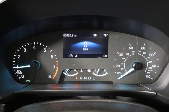 2022 Ford Escape SE Raleigh NC
