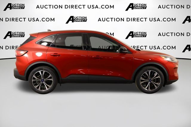 2022 Ford Escape SE Raleigh NC