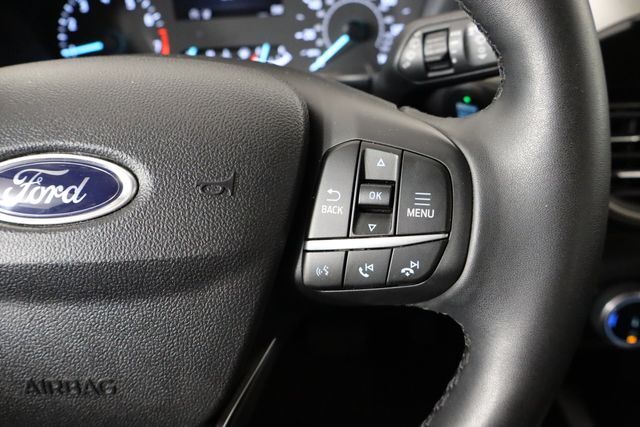 2022 Ford Escape SE Raleigh NC
