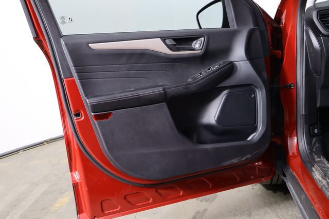2022 Ford Escape SE Raleigh NC