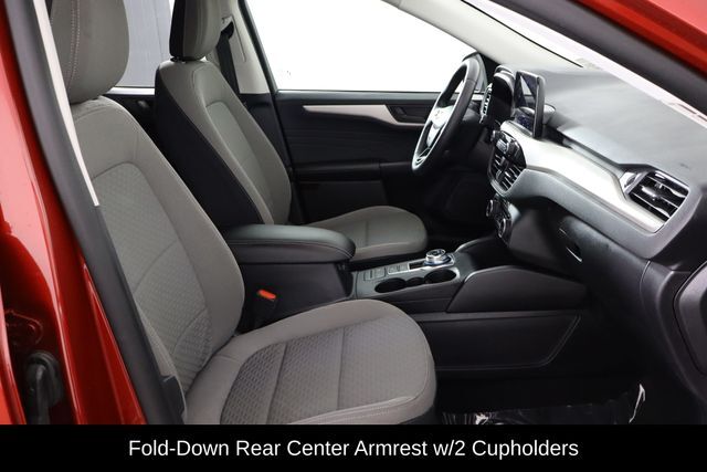 2022 Ford Escape SE Raleigh NC