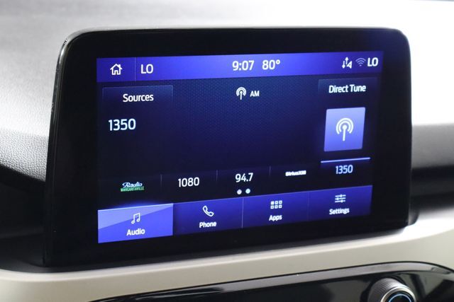 2022 Ford Escape SE Raleigh NC