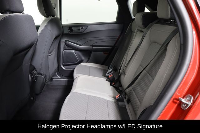 2022 Ford Escape SE Raleigh NC