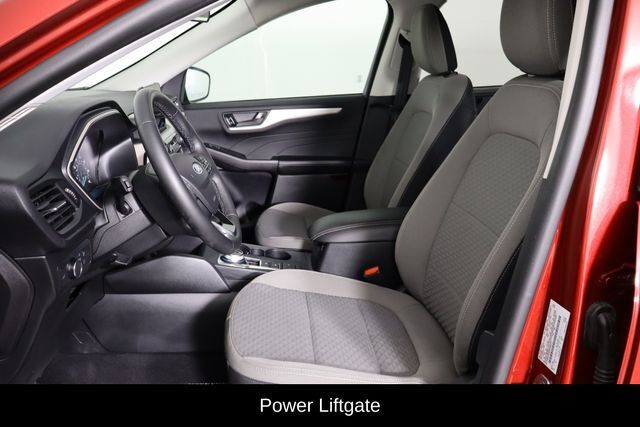 2022 Ford Escape SE Raleigh NC