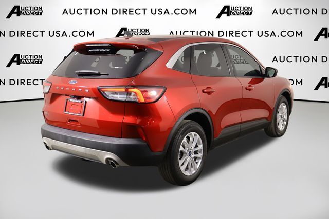 2022 Ford Escape SE Raleigh NC