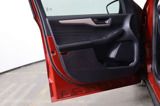 2022 Ford Escape SE Raleigh NC