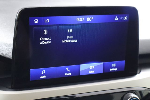 2022 Ford Escape SE Raleigh NC