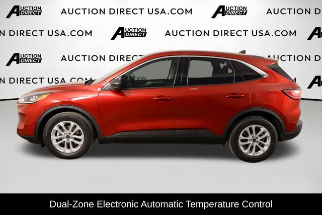 2022 Ford Escape SE Raleigh NC