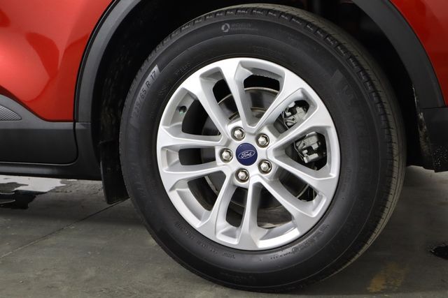 2022 Ford Escape SE Raleigh NC