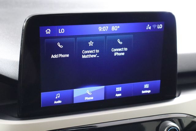 2022 Ford Escape SE Raleigh NC