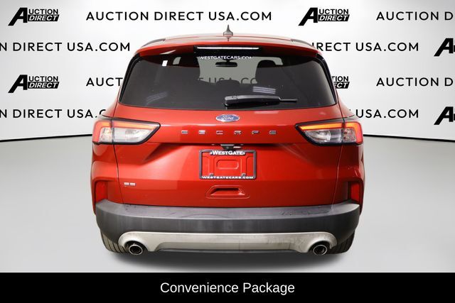 2022 Ford Escape SE Raleigh NC