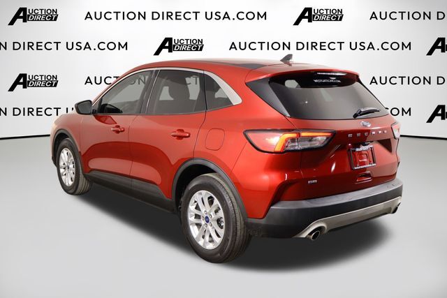 2022 Ford Escape SE Raleigh NC