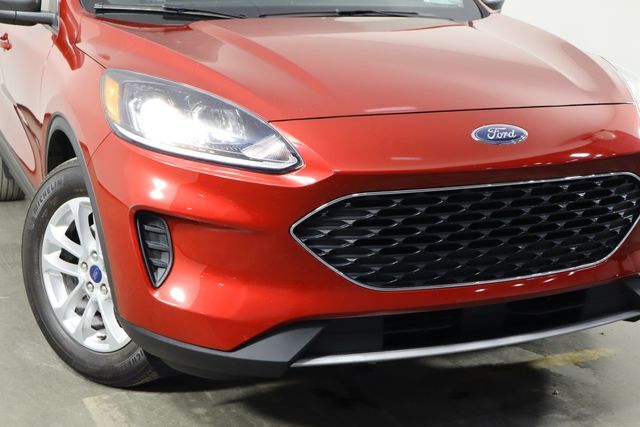 2022 Ford Escape SE Raleigh NC