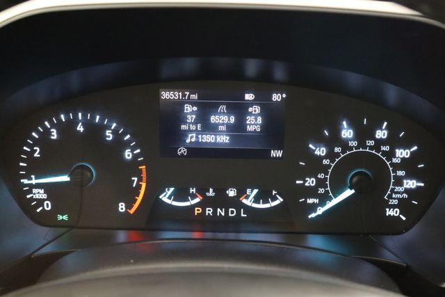 2022 Ford Escape SE Raleigh NC