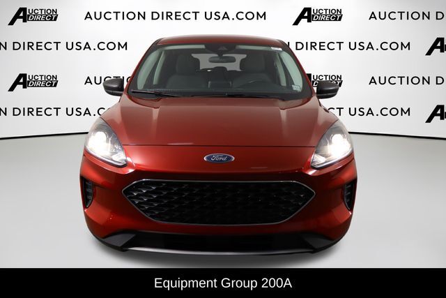 2022 Ford Escape SE Raleigh NC