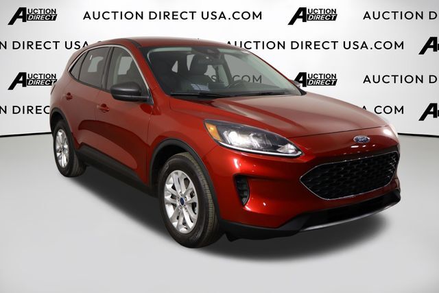 2022 Ford Escape SE Raleigh NC