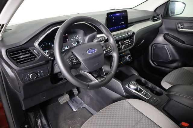 2022 Ford Escape SE Raleigh NC