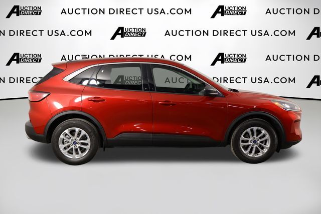 2022 Ford Escape SE Raleigh NC