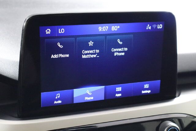 2022 Ford Escape SE Raleigh NC