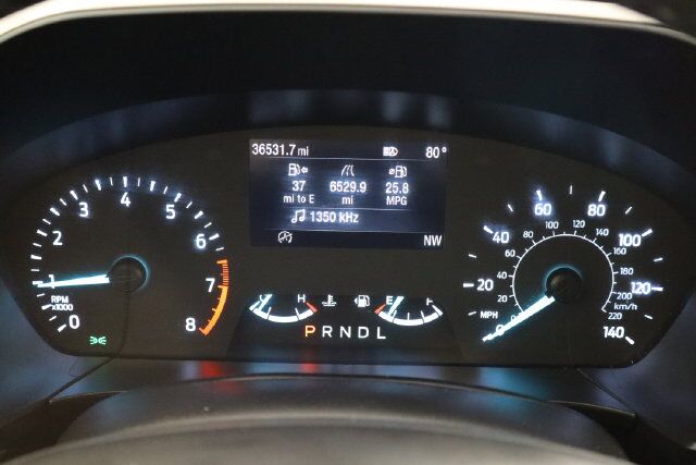 2022 Ford Escape SE Raleigh NC