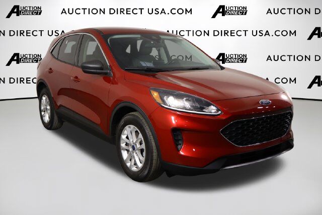 2022 Ford Escape SE Raleigh NC