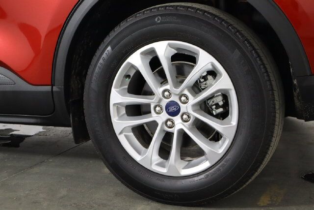 2022 Ford Escape SE Raleigh NC