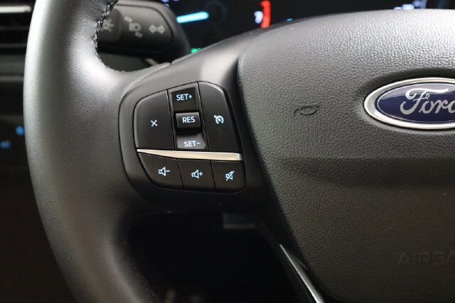 2022 Ford Escape SE Raleigh NC