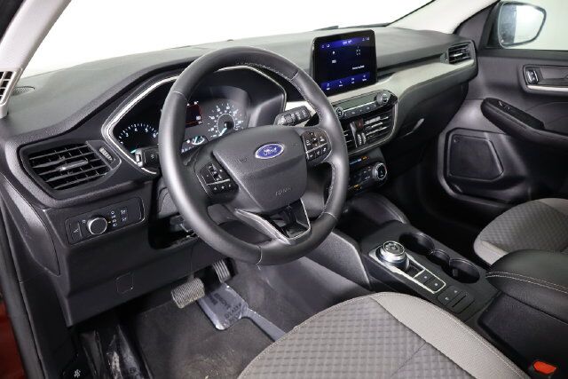 2022 Ford Escape SE Raleigh NC