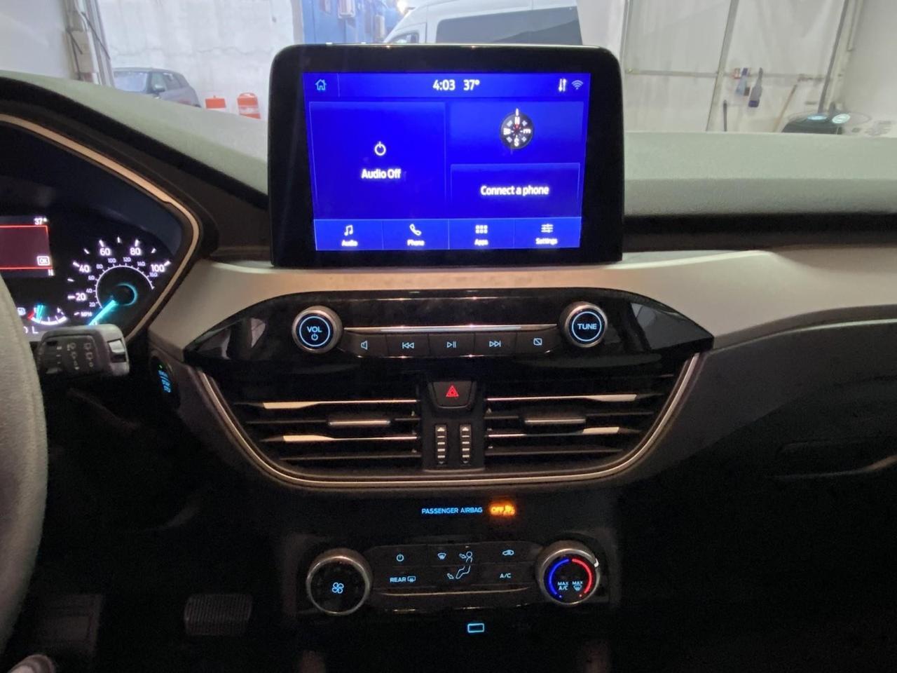 2022 Ford Escape SE Richmond Hill NY