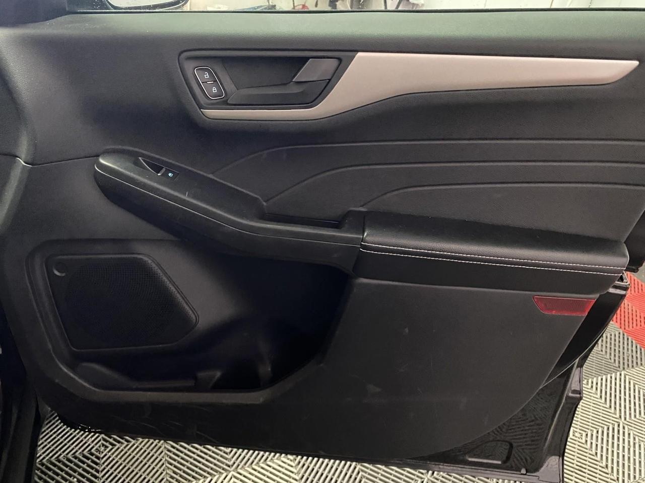 2022 Ford Escape SE Richmond Hill NY