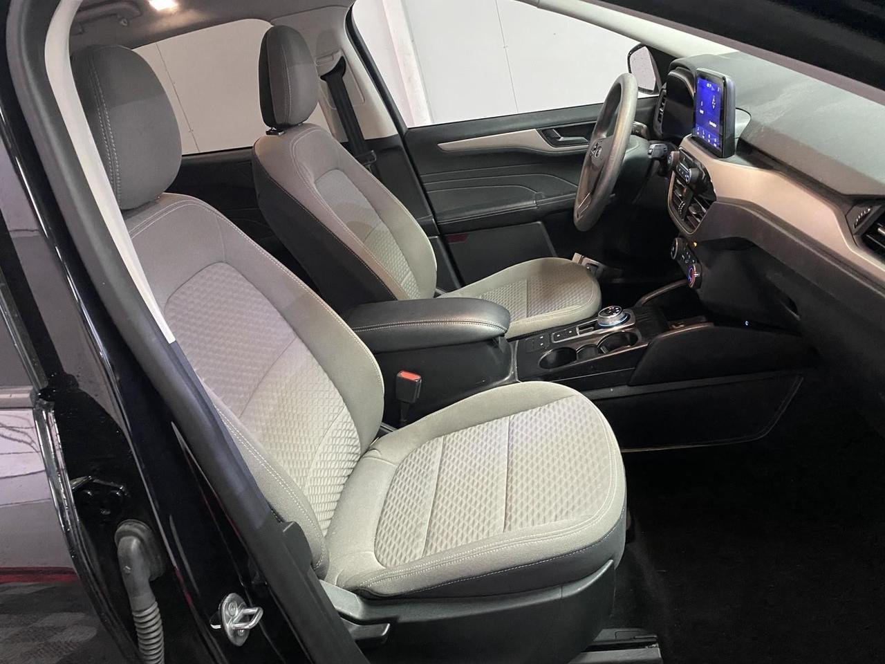 2022 Ford Escape SE Richmond Hill NY