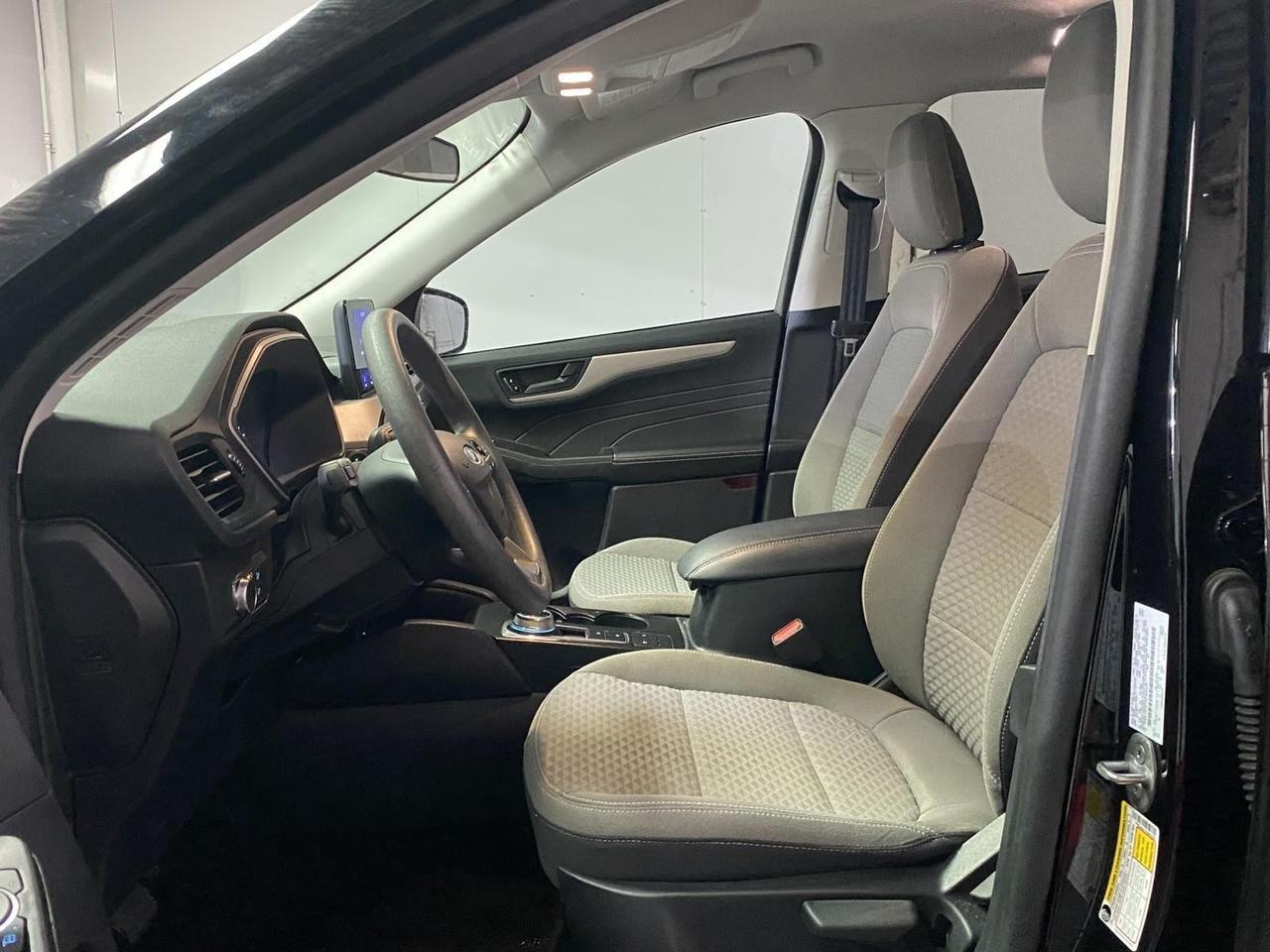 2022 Ford Escape SE Richmond Hill NY