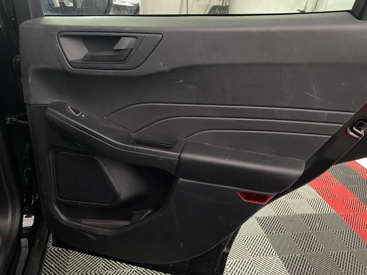 2022 Ford Escape SE Richmond Hill NY