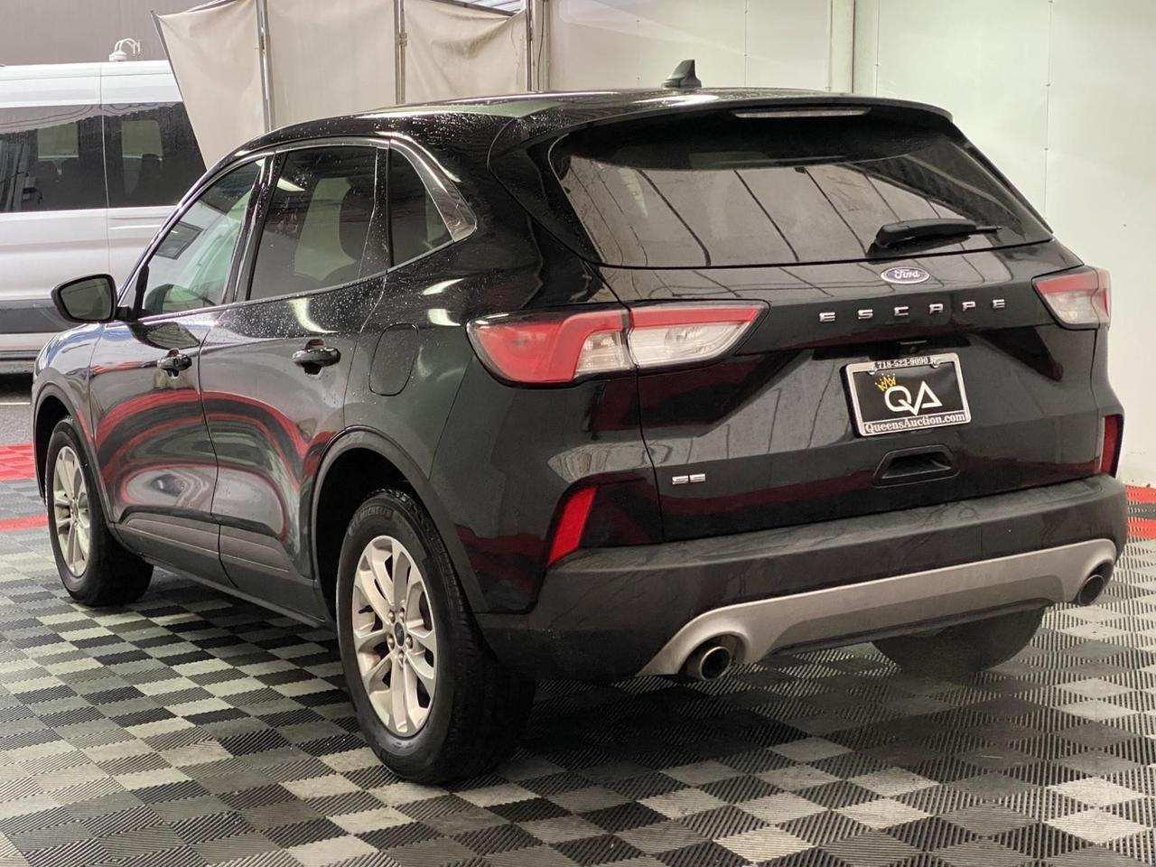 2022 Ford Escape SE Richmond Hill NY