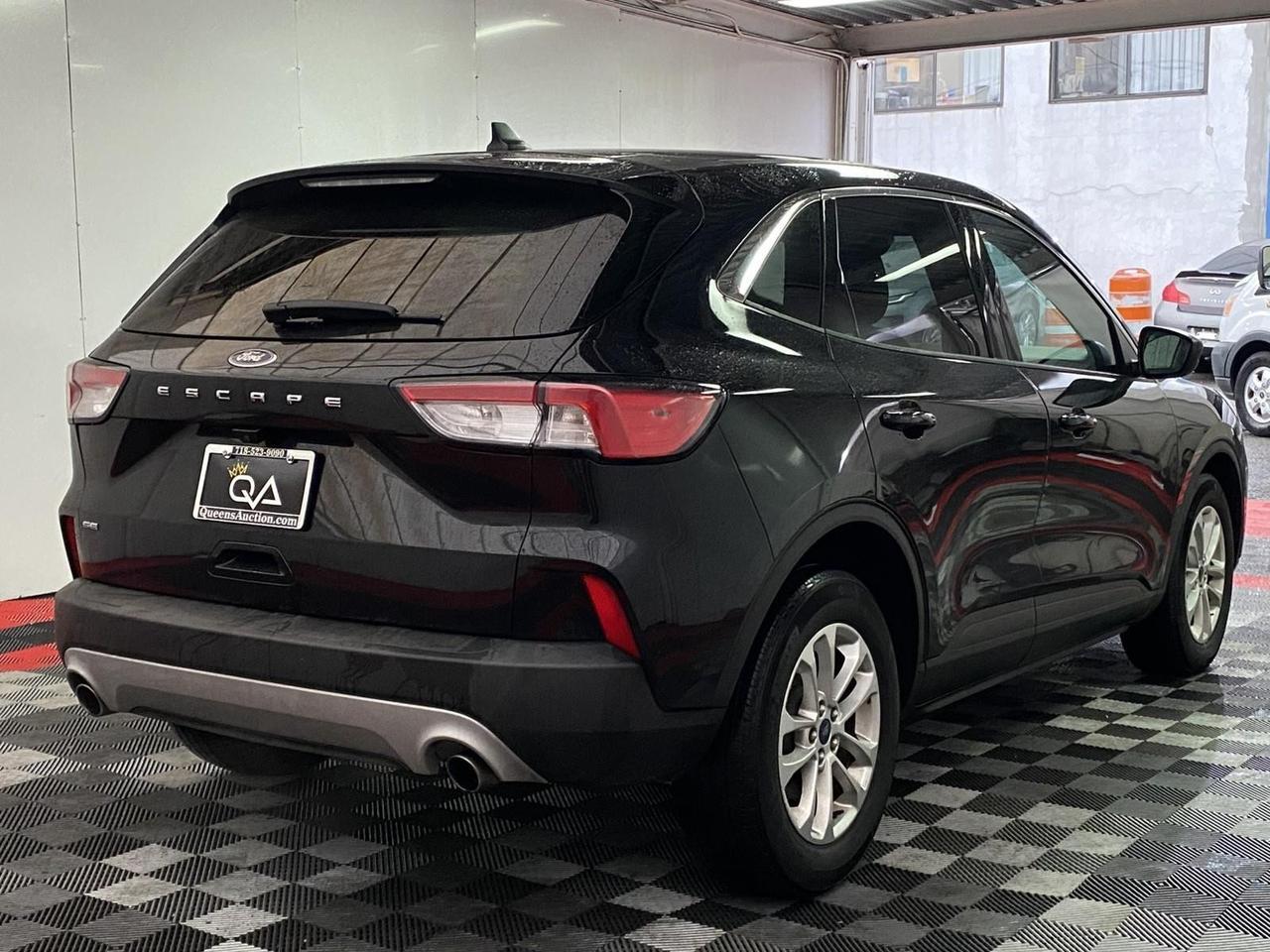 2022 Ford Escape SE Richmond Hill NY