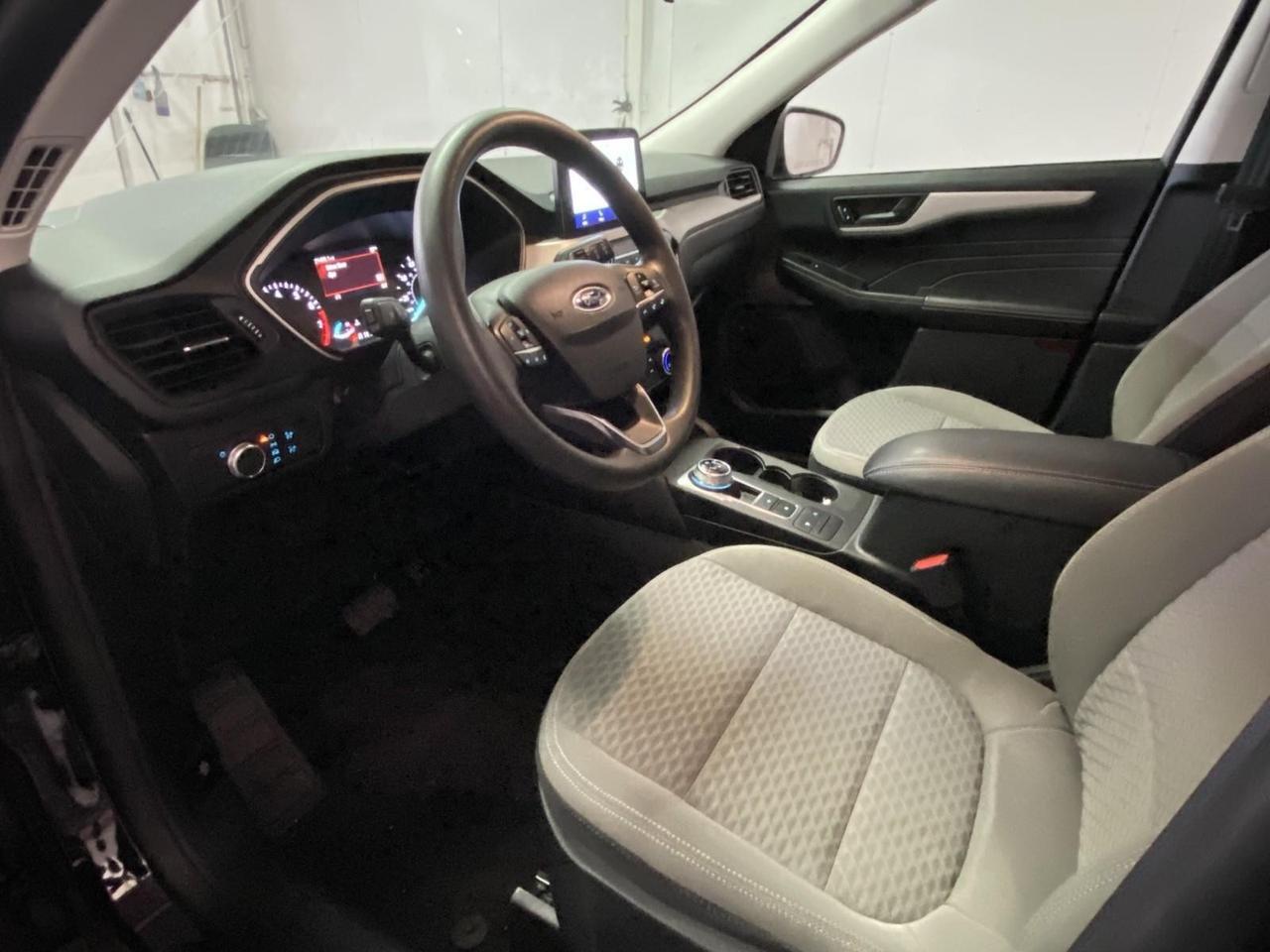 2022 Ford Escape SE Richmond Hill NY