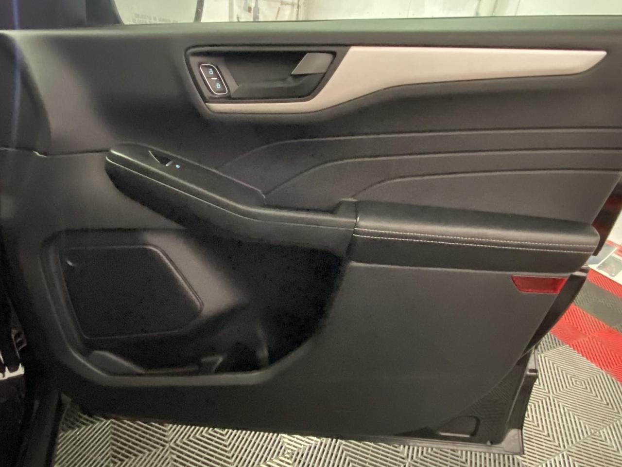 2022 Ford Escape SE Richmond Hill NY