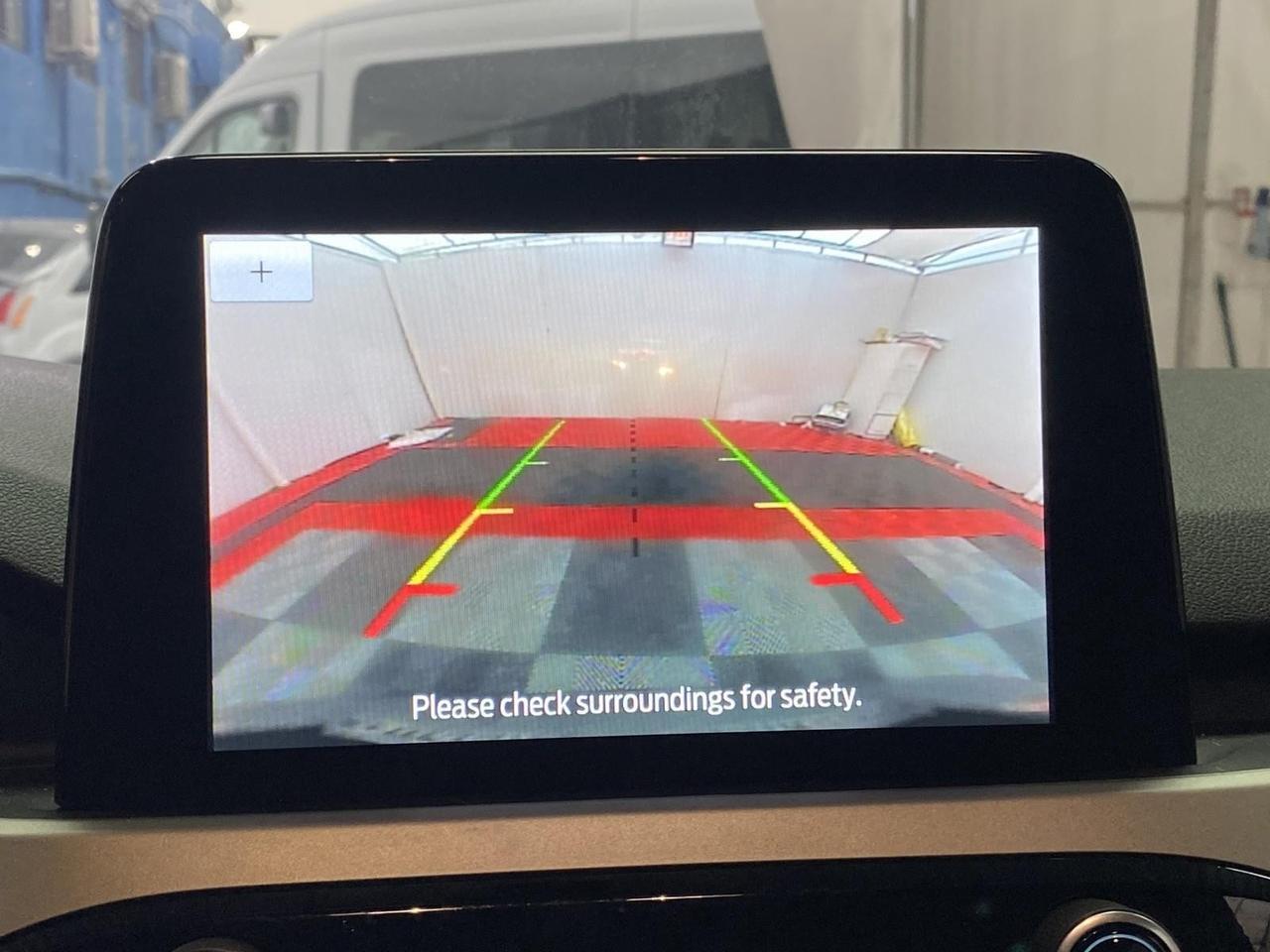 2022 Ford Escape SE Richmond Hill NY