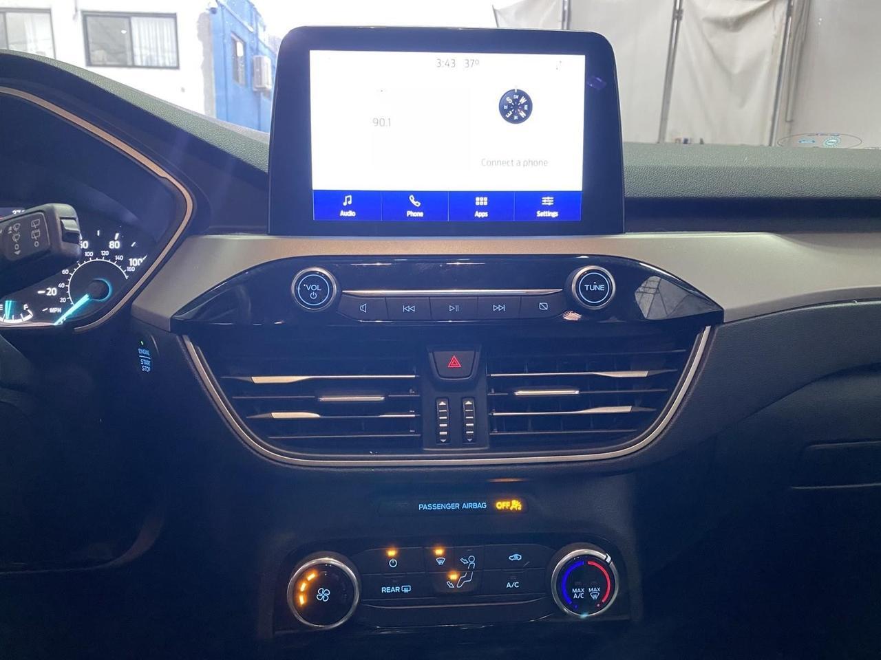 2022 Ford Escape SE Richmond Hill NY