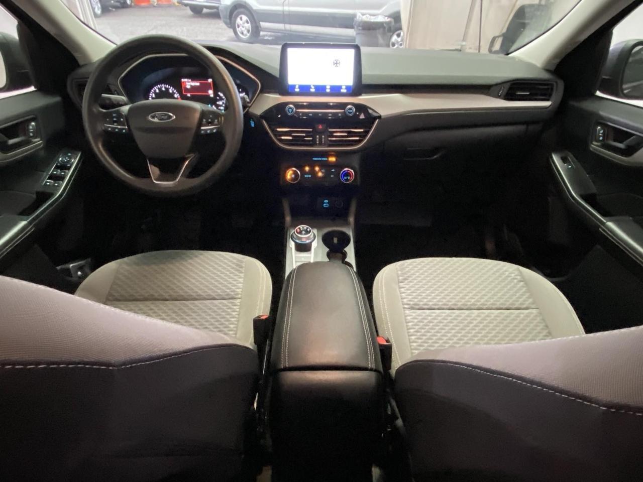 2022 Ford Escape SE Richmond Hill NY