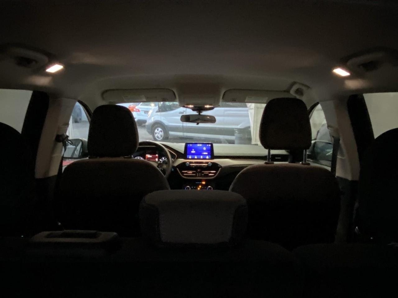 2022 Ford Escape SE Richmond Hill NY