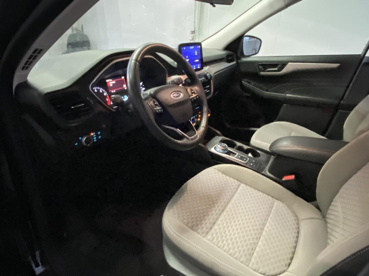 2022 Ford Escape SE Richmond Hill NY