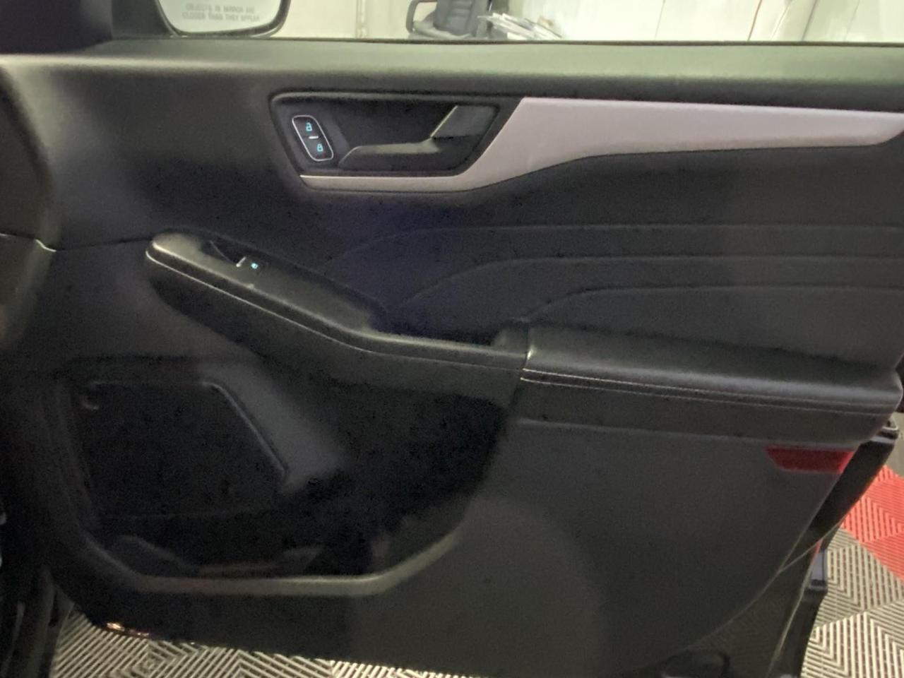 2022 Ford Escape SE Richmond Hill NY