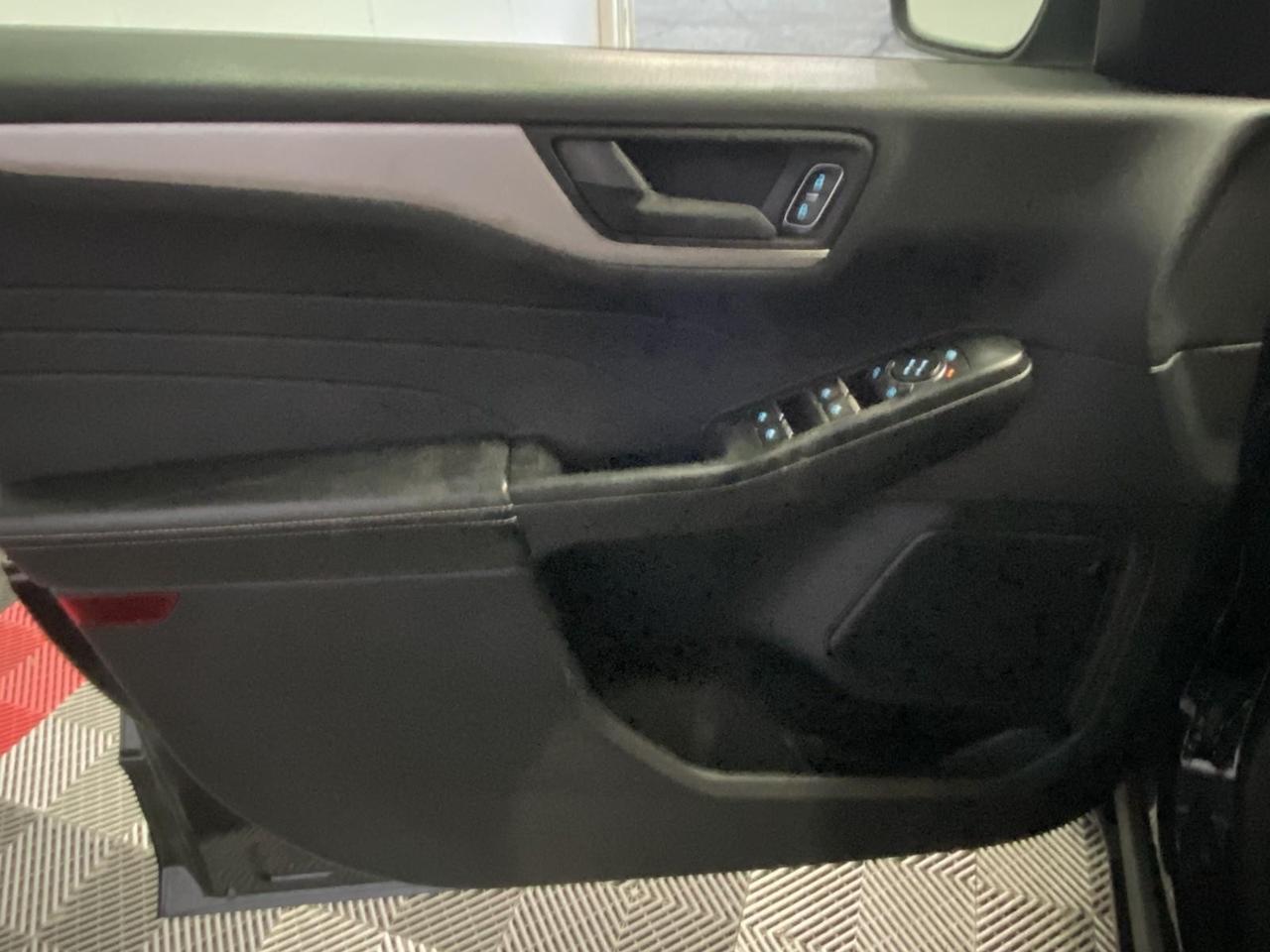 2022 Ford Escape SE Richmond Hill NY