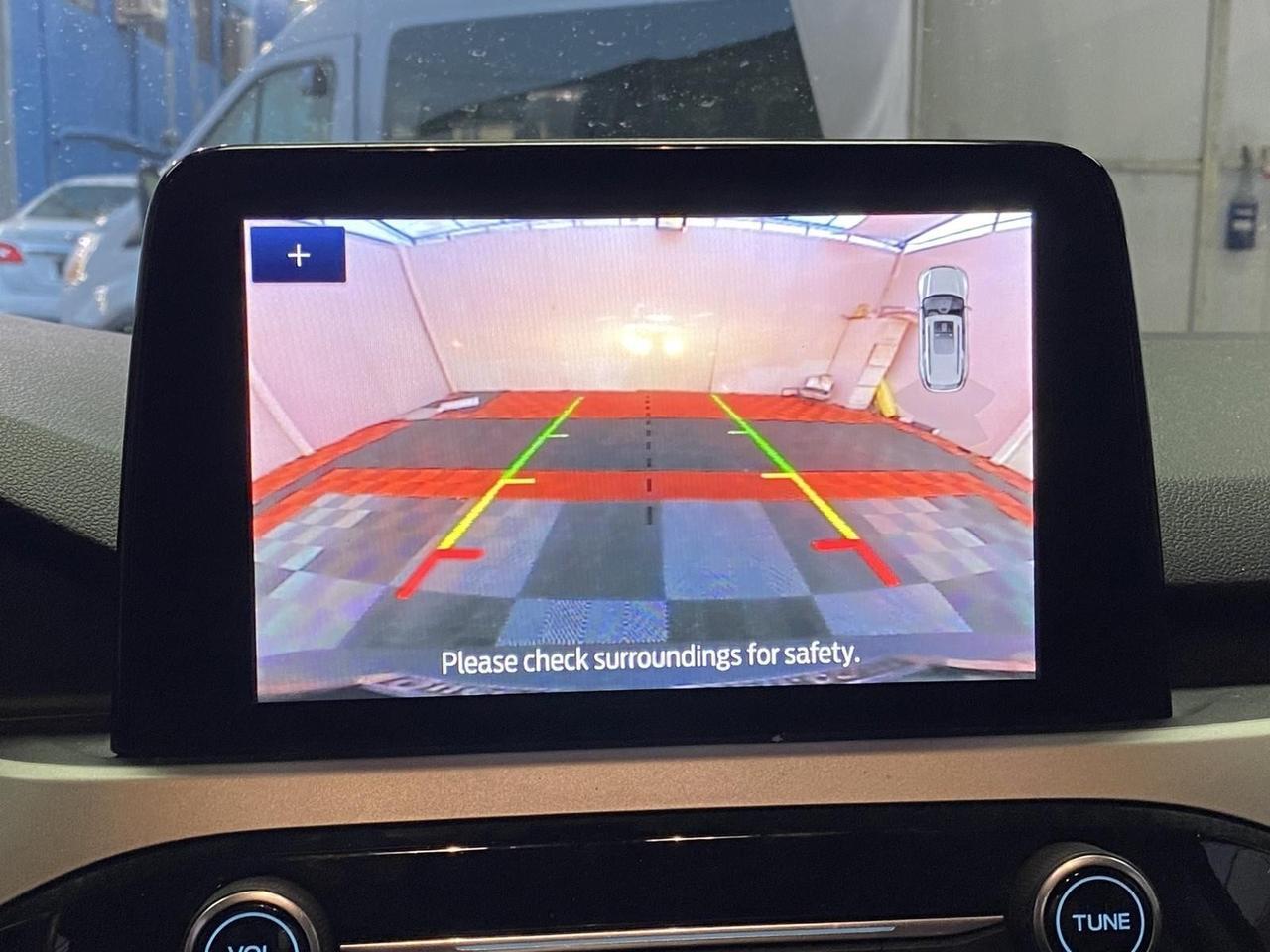 2022 Ford Escape SE Richmond Hill NY