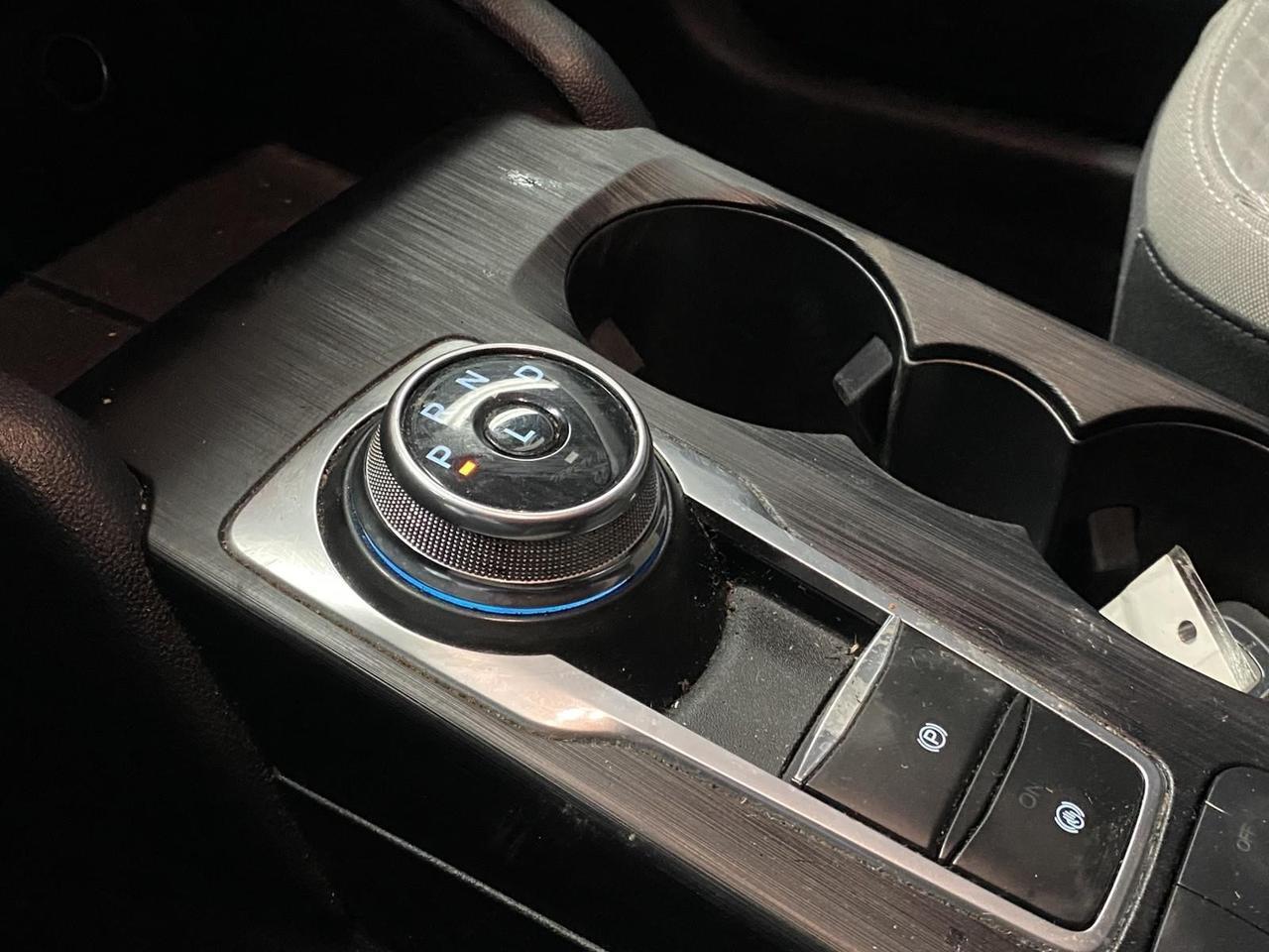 2022 Ford Escape SE Richmond Hill NY