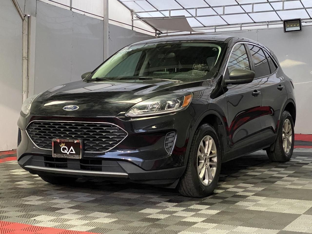 2022 Ford Escape SE Richmond Hill NY