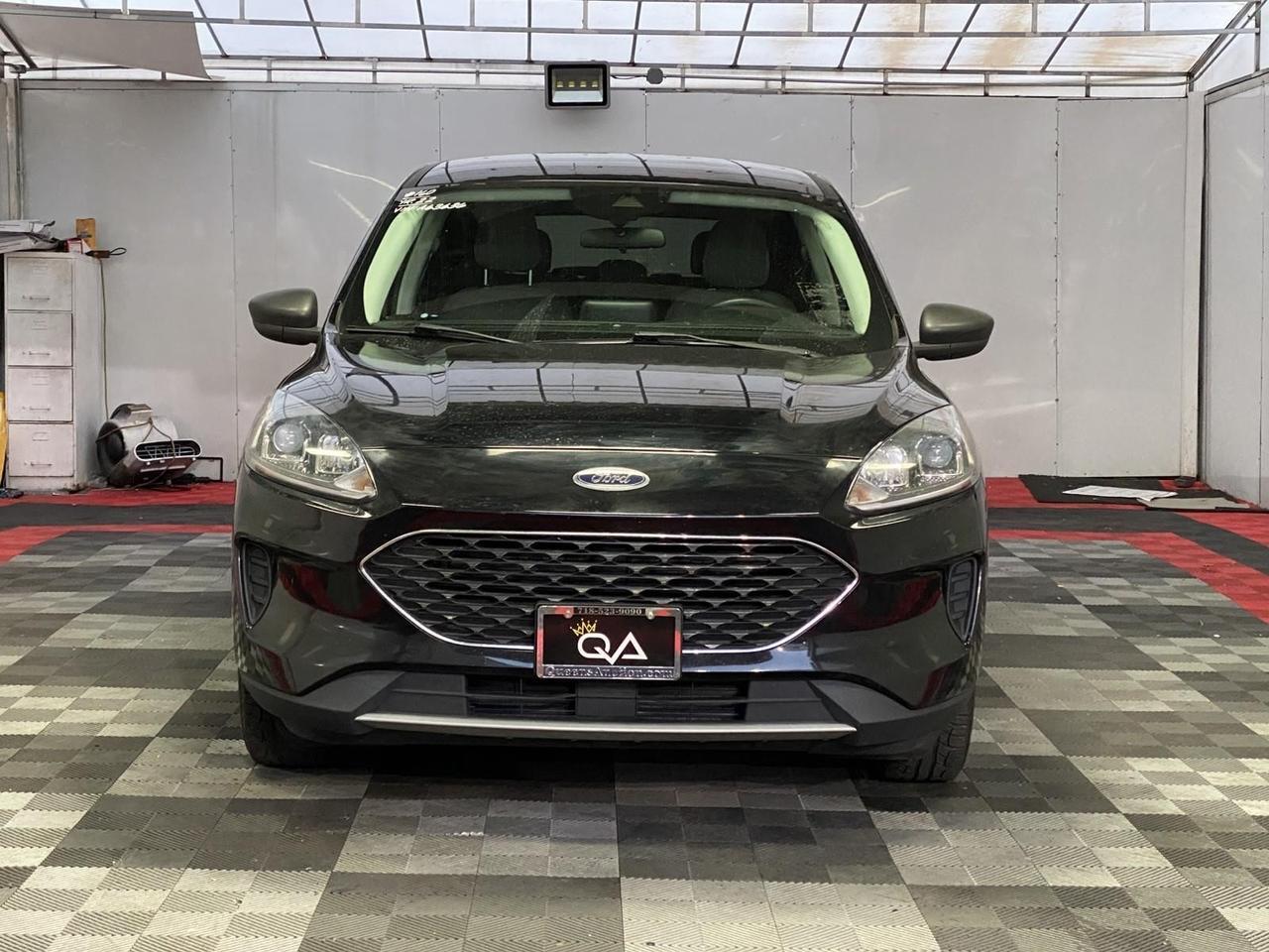 2022 Ford Escape SE Richmond Hill NY