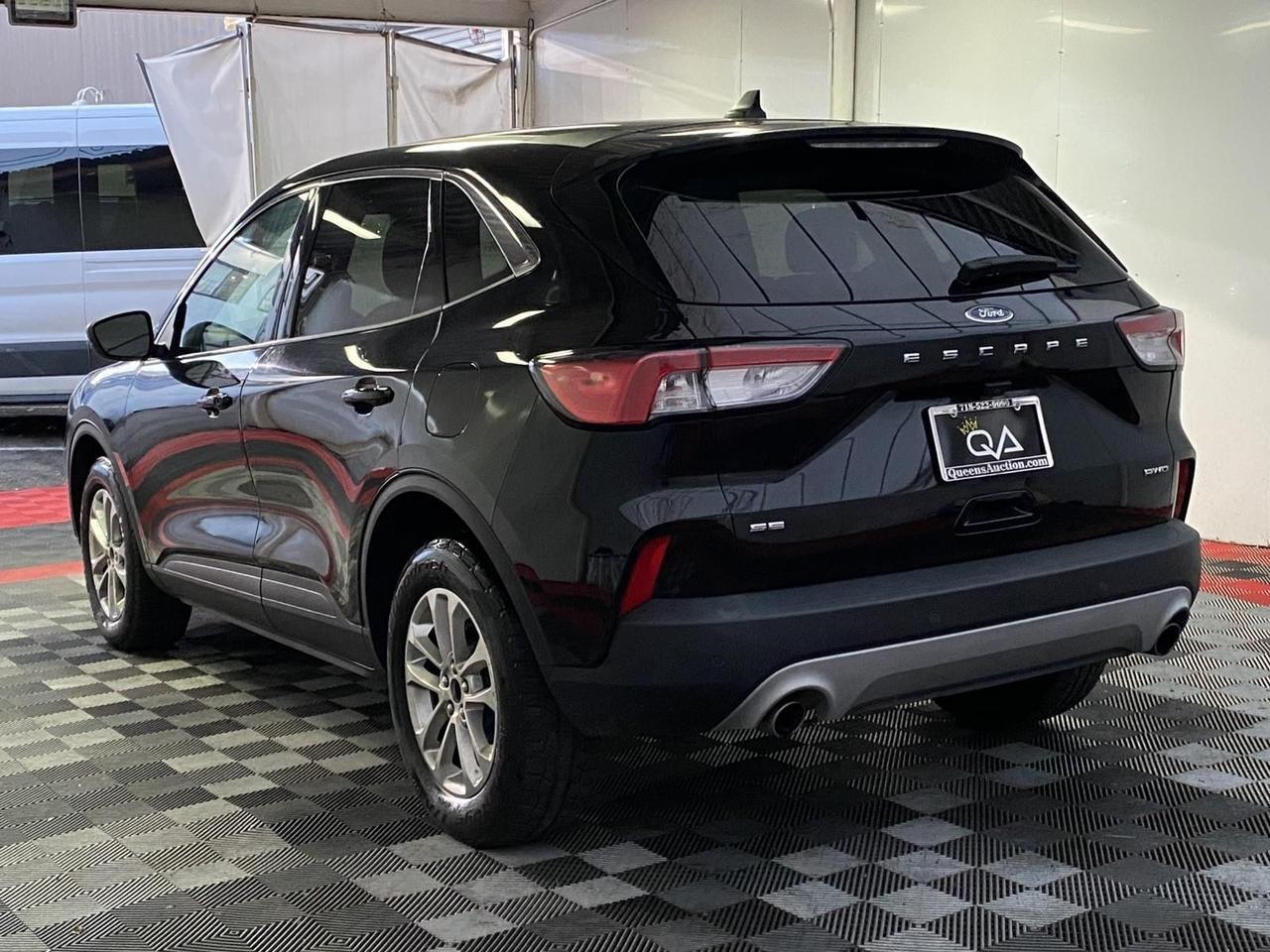 2022 Ford Escape SE Richmond Hill NY