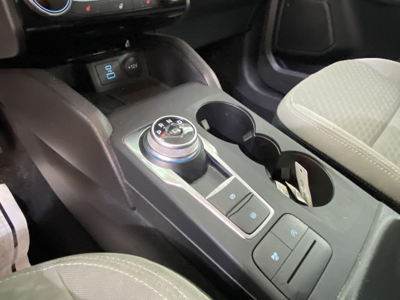 2022 Ford Escape SE Richmond Hill NY
